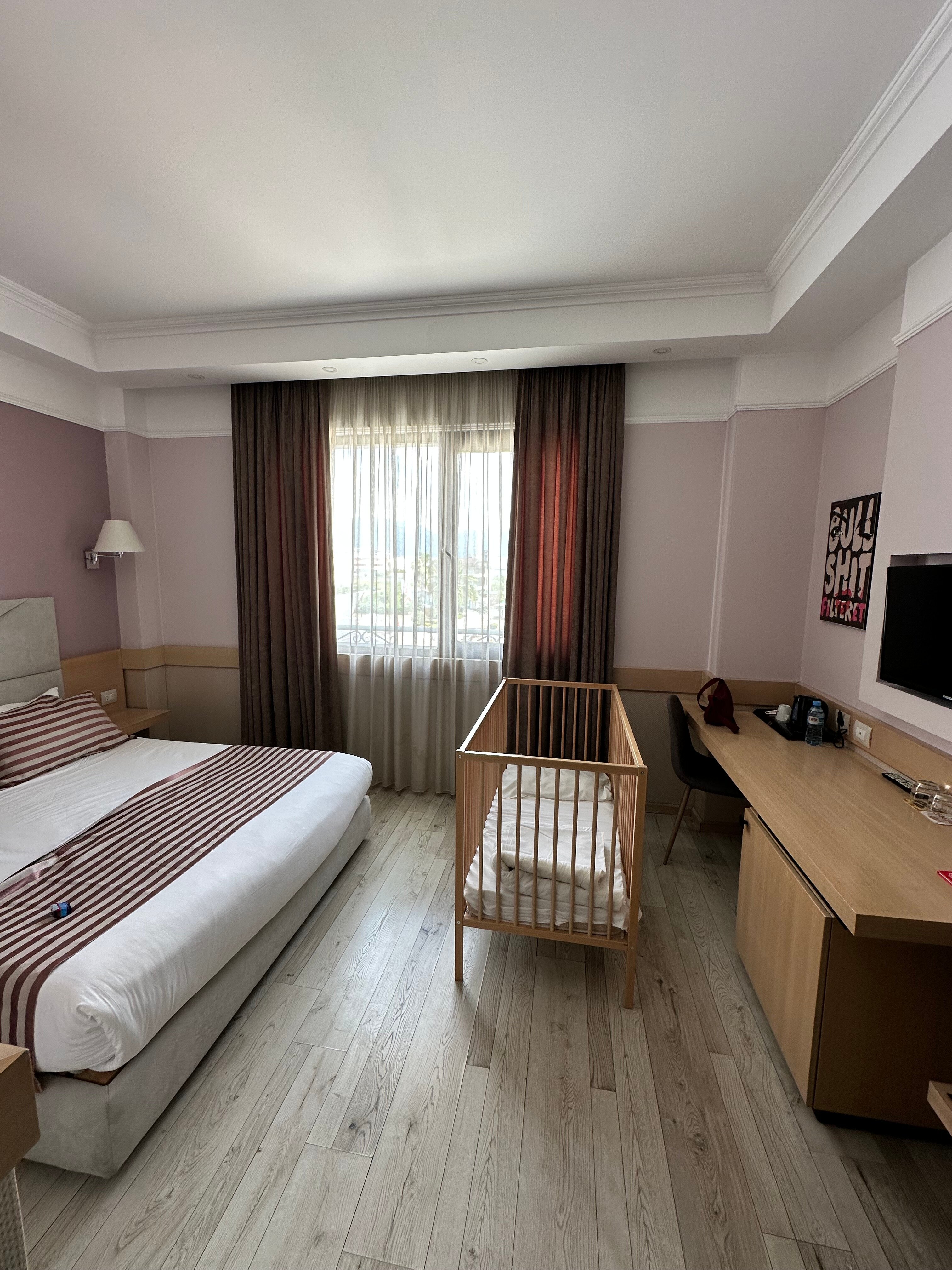 Te Stela Resort-客卧