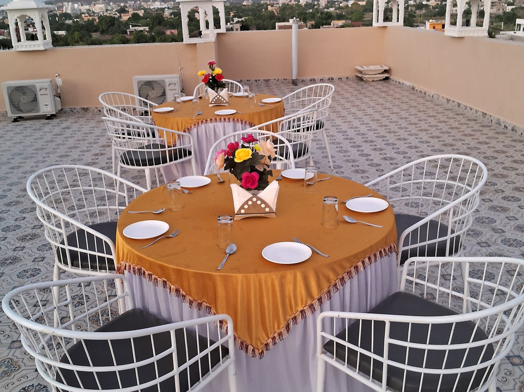 Rangmahal Pushkar by DIV HOSPITALITY主图