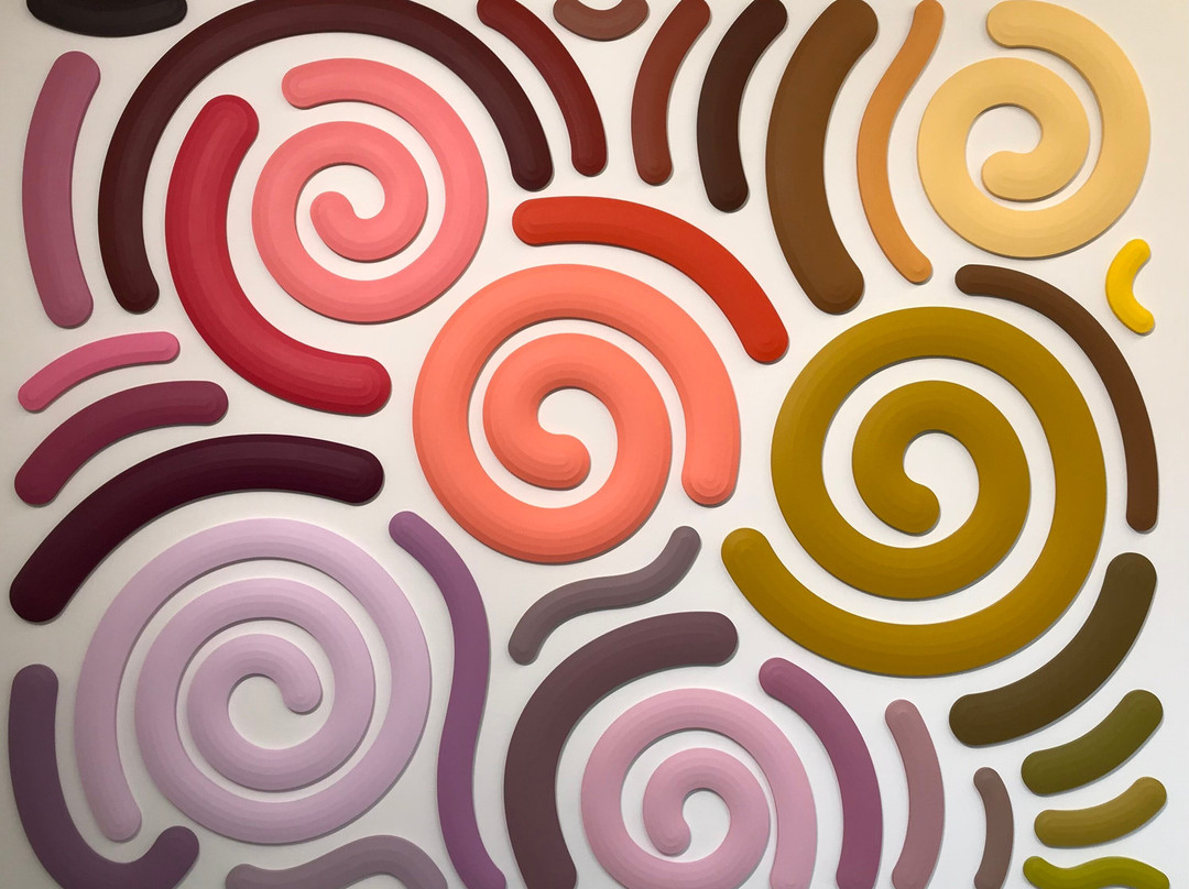 La Commanderie de Peyrassol-Flassans-sur-Issole必去景点