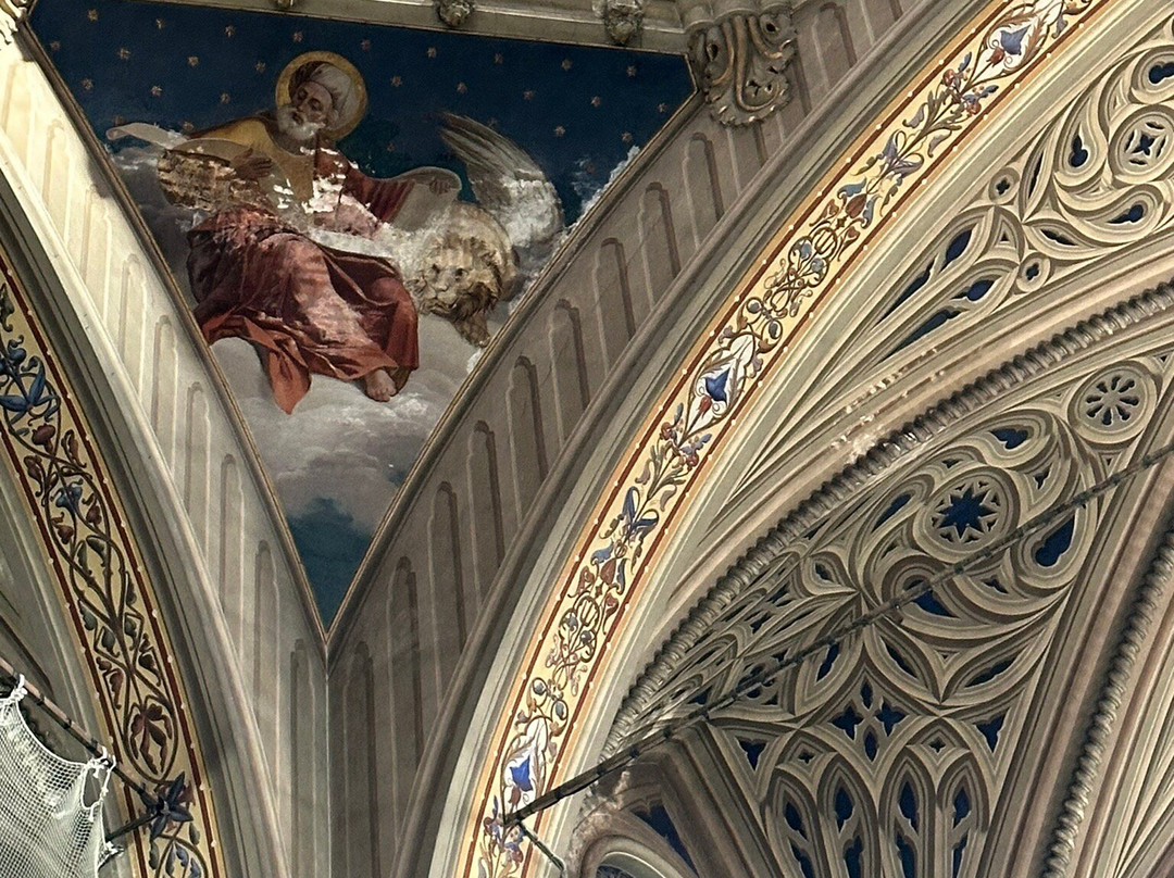 Chiesa di San Pietro e Paolo景点图片