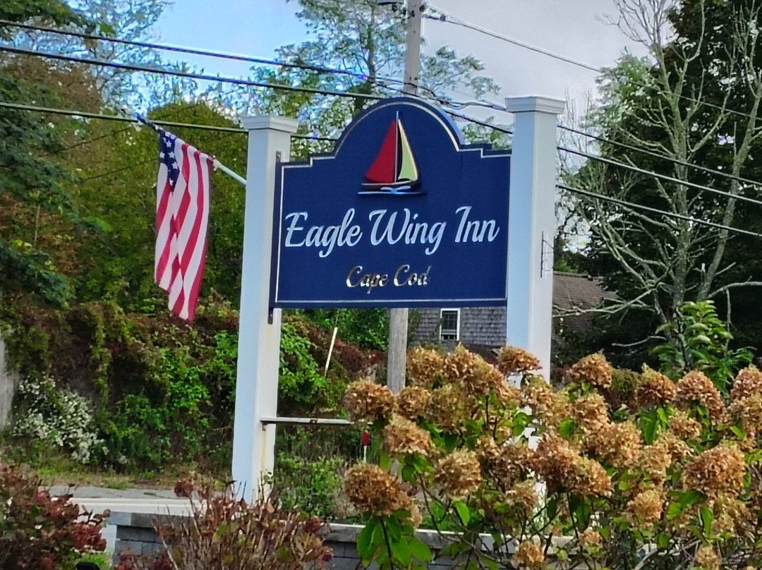 Eagle Wing Inn - Cape Cod主图