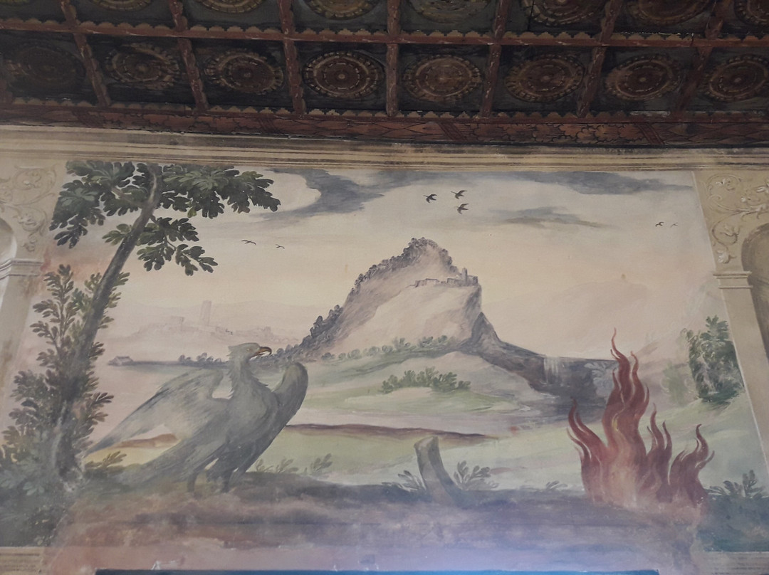 Arqua Petrarca旅游攻略图片
