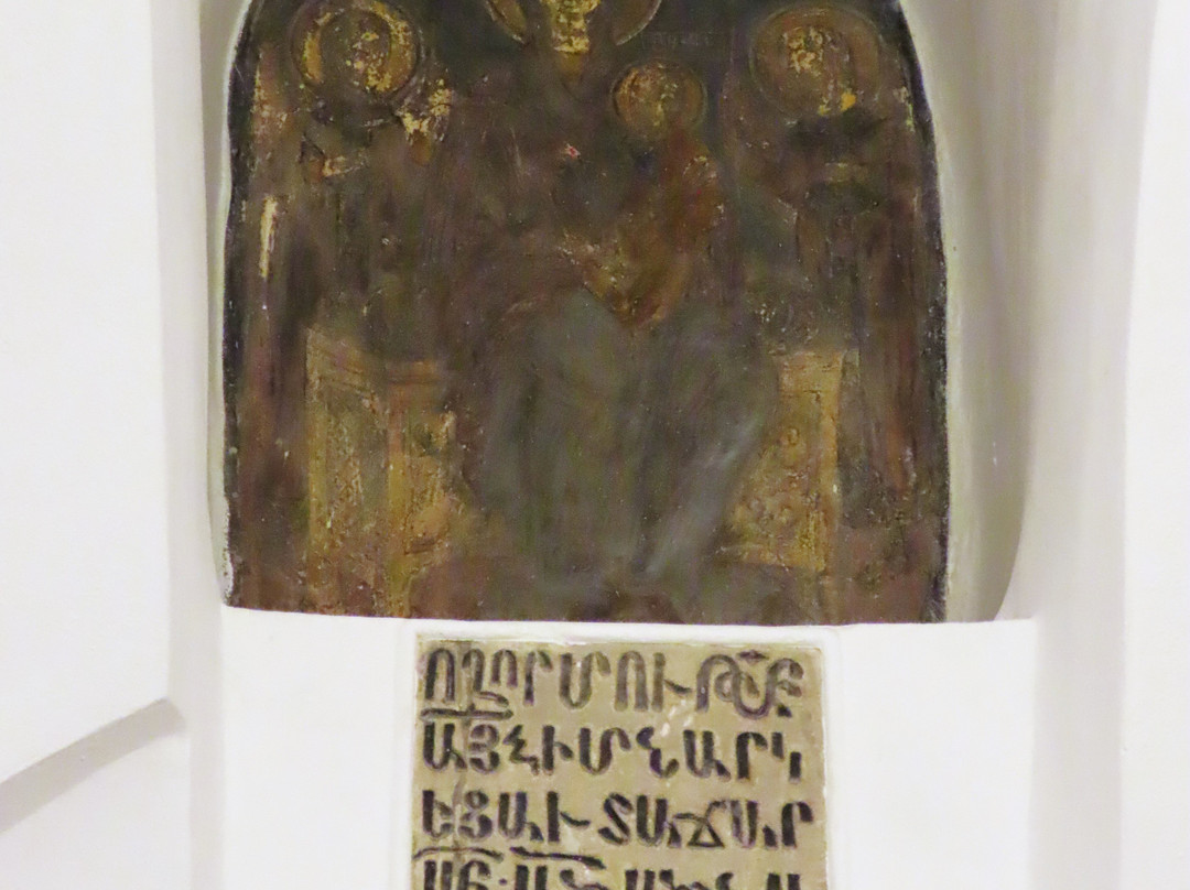Armenian Church in Iasi-雅西必去景点