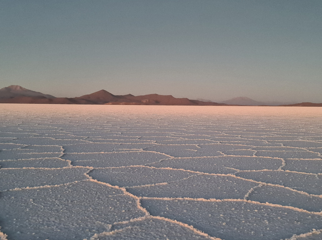 Encanto del SUD Tour Operator-Tupiza必去景点