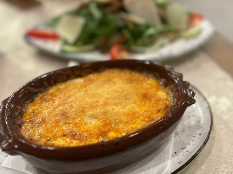 Pizzeria Pitter Und Paul