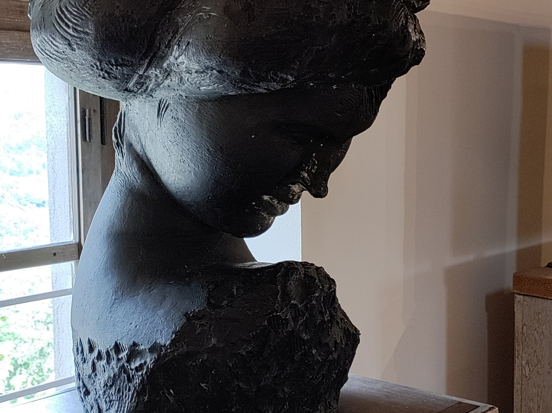 Museo casa natale di Michelangelo Buonarroti-Caprese Michelangelo必去景点