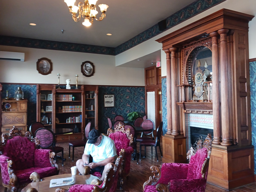 Best Western The Hotel Chequamegon主图