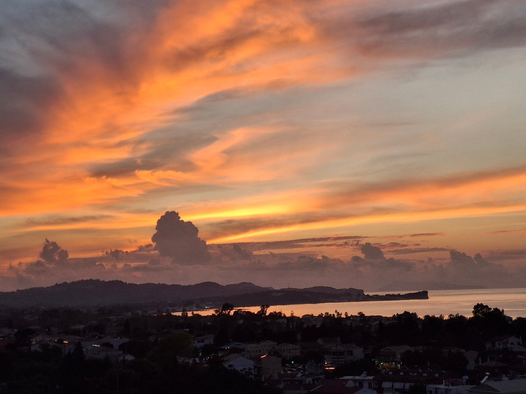 Catamaran Corfu Hotel主图