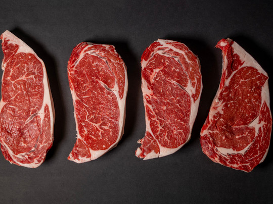 Prime Cut 41-Veedersburg必去景点