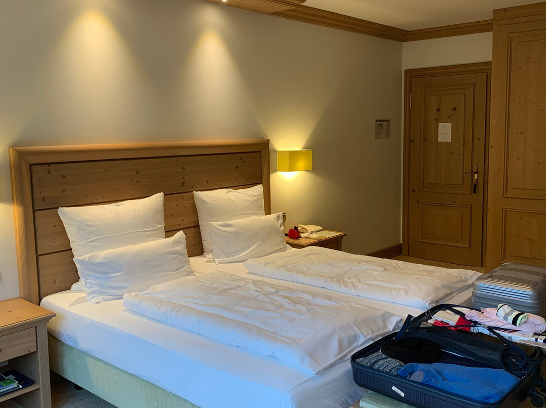 Landgasthof Jagstmuhle主图