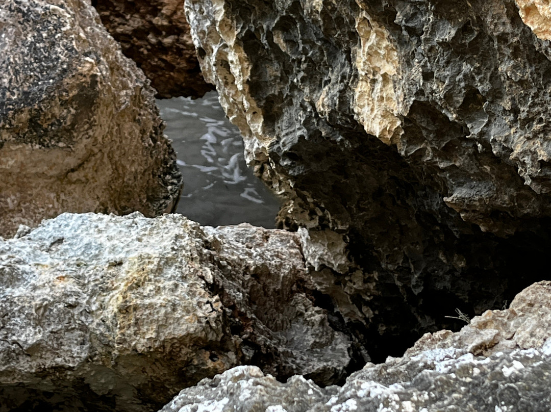 Stokes Beach-Stokes Bay必去景点