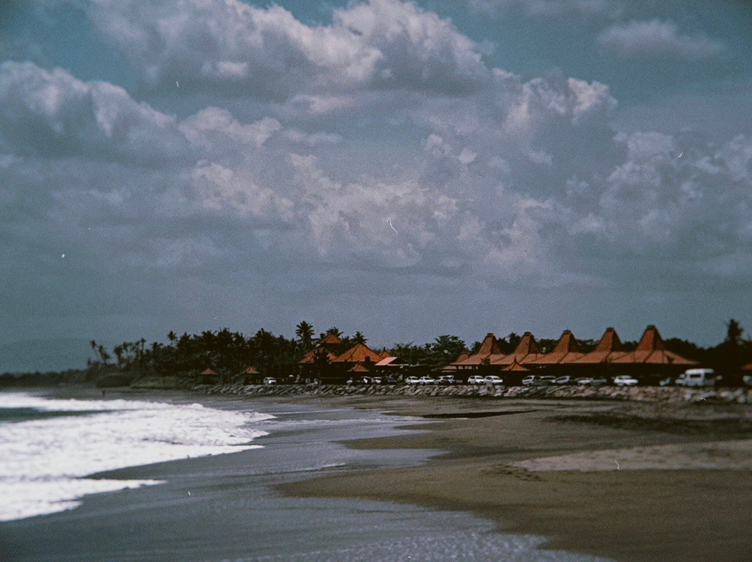 Kedungu Beach-达巴南必去景点