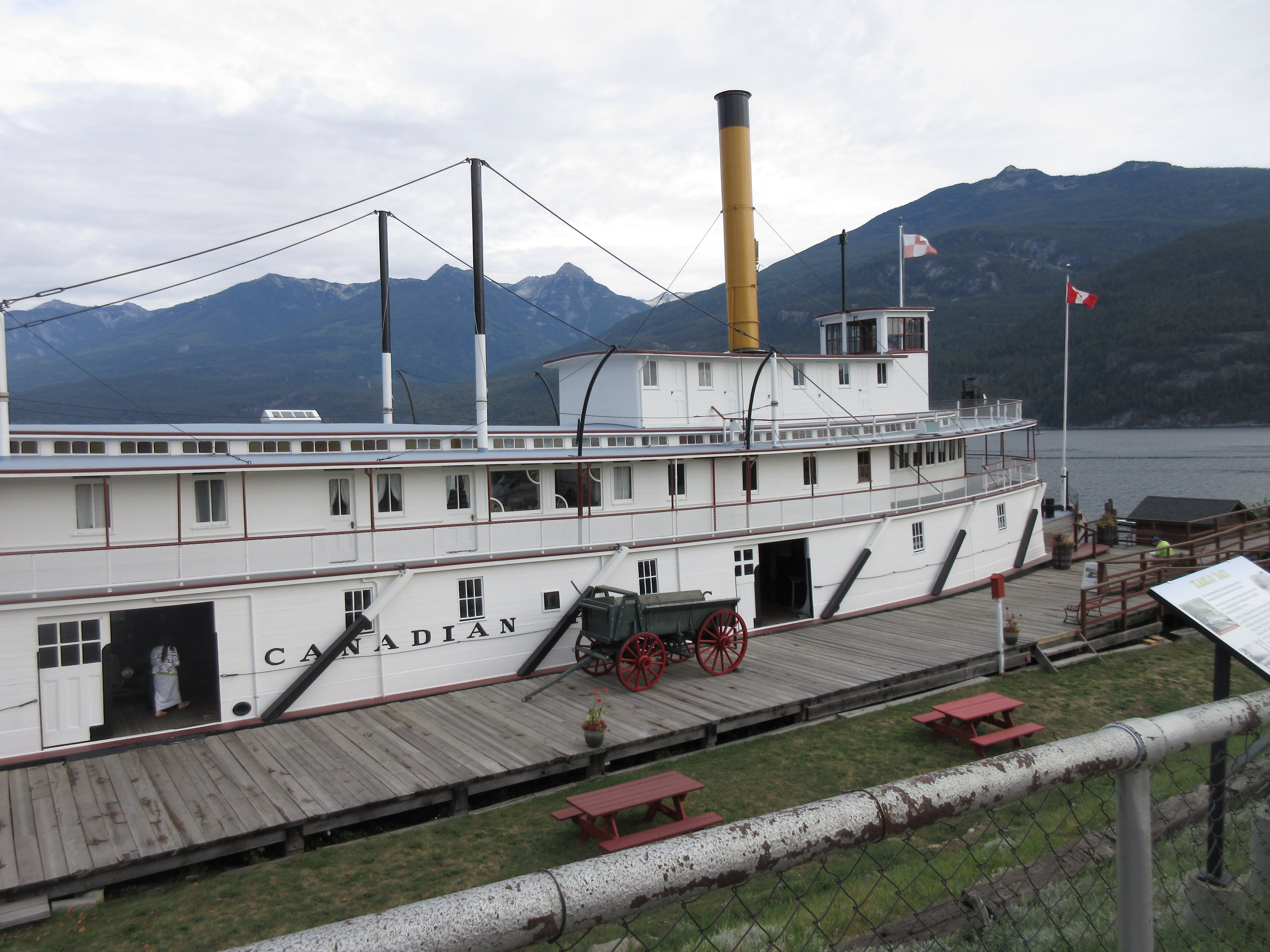 Kaslo Motel-官方