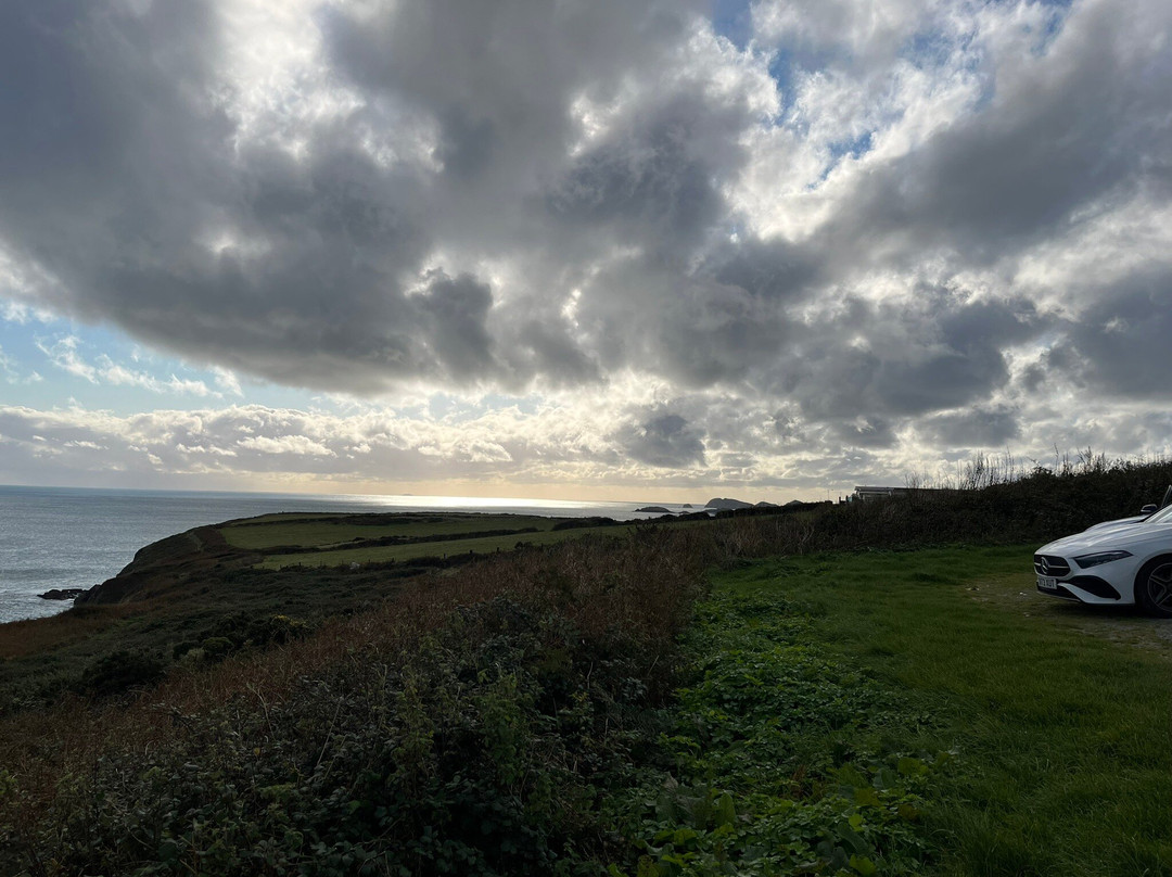 Pembrokeshire Coast National Park景点图片