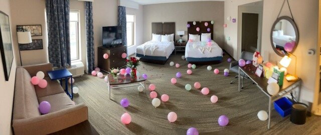 Hampton Inn & Suites By Hilton Halifax - Dartmouth主图