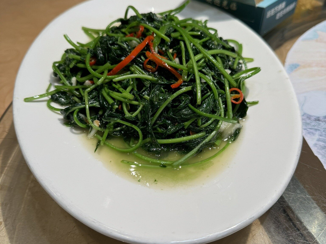 Nianhui Fishing Village