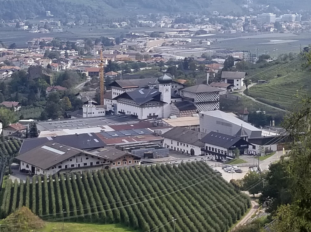 Marlinger Waalweg景点图片