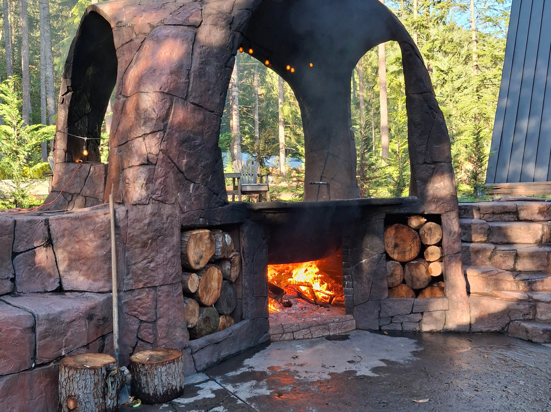 Paradise Village主图