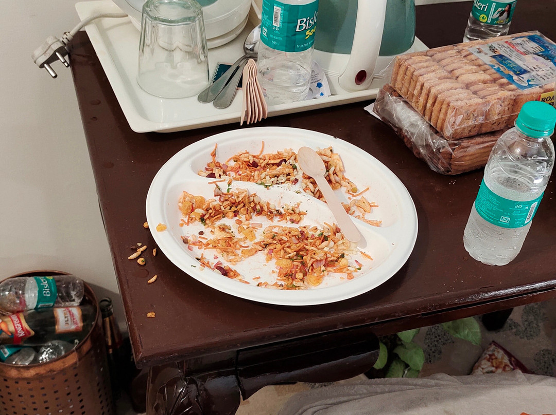 拉姆加堡酒店主图