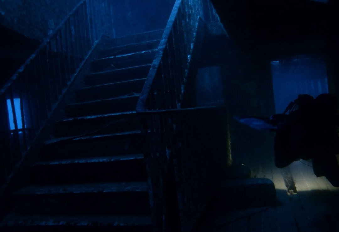 Calypso Diving Centre-Marsalforn必去景点