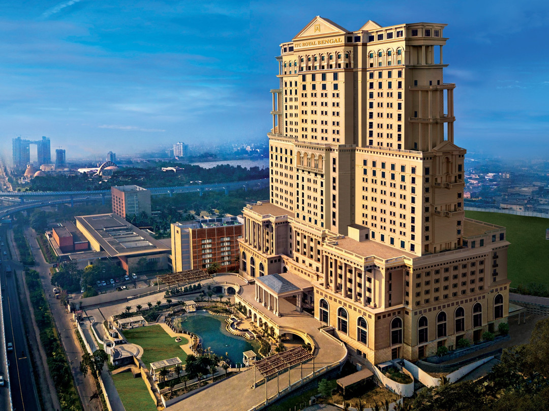ITC Royal Bengal, a Luxury Collection Hotel, Kolkata