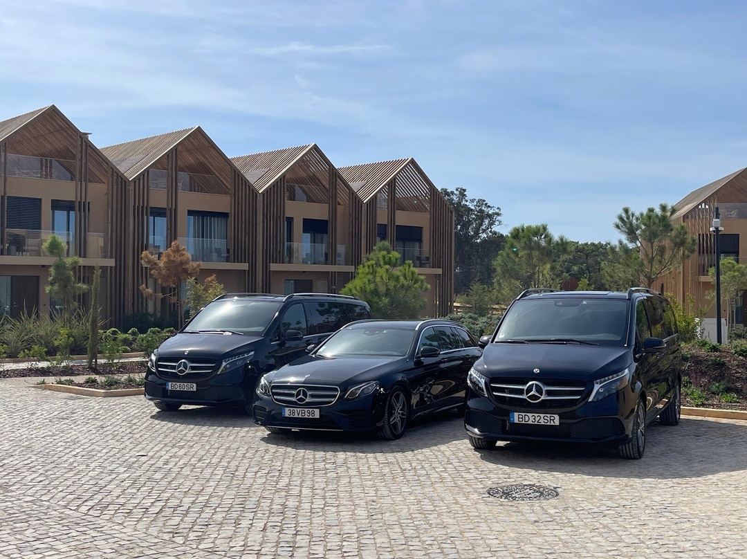 Algarve VIP Travel-塔维拉必去景点