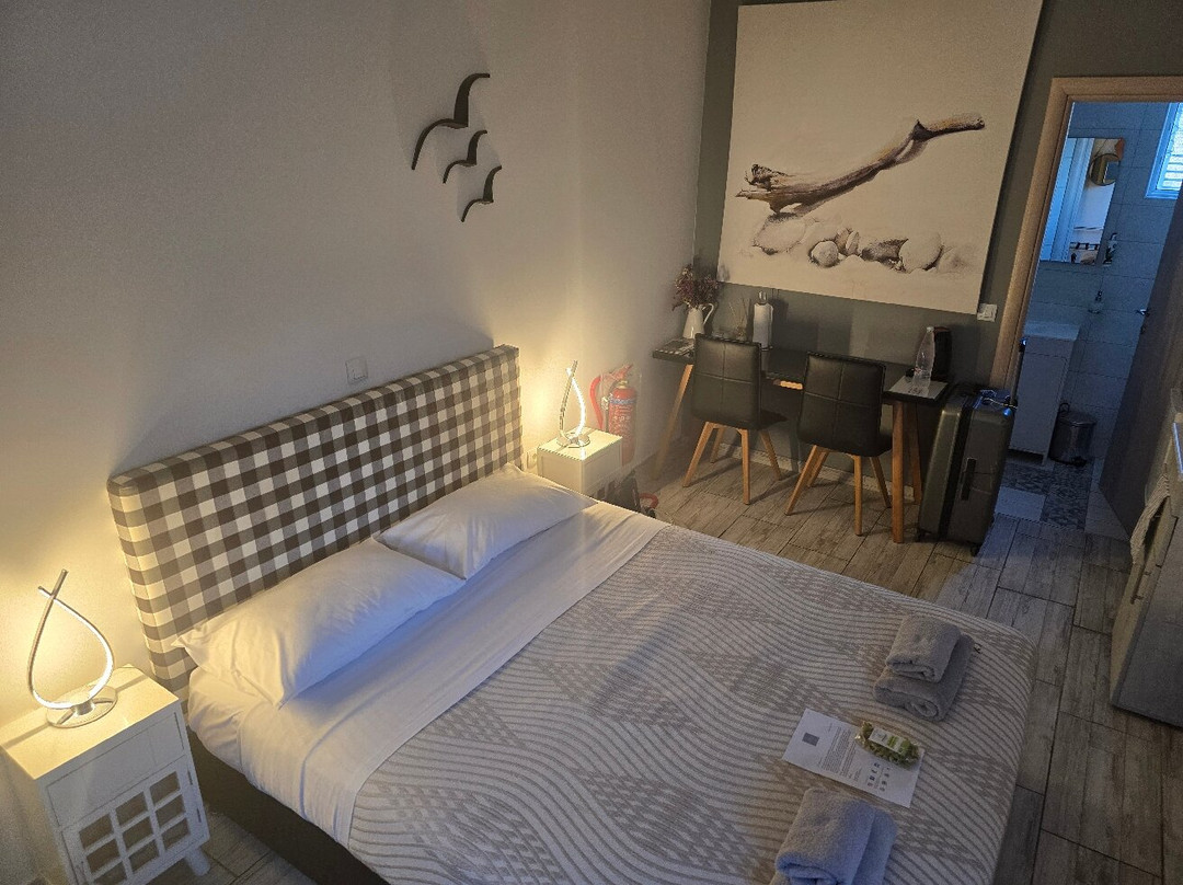 Comfort Stay Athens Airport Hotel主图