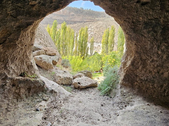 Zeki Tours-于尔居普必去景点