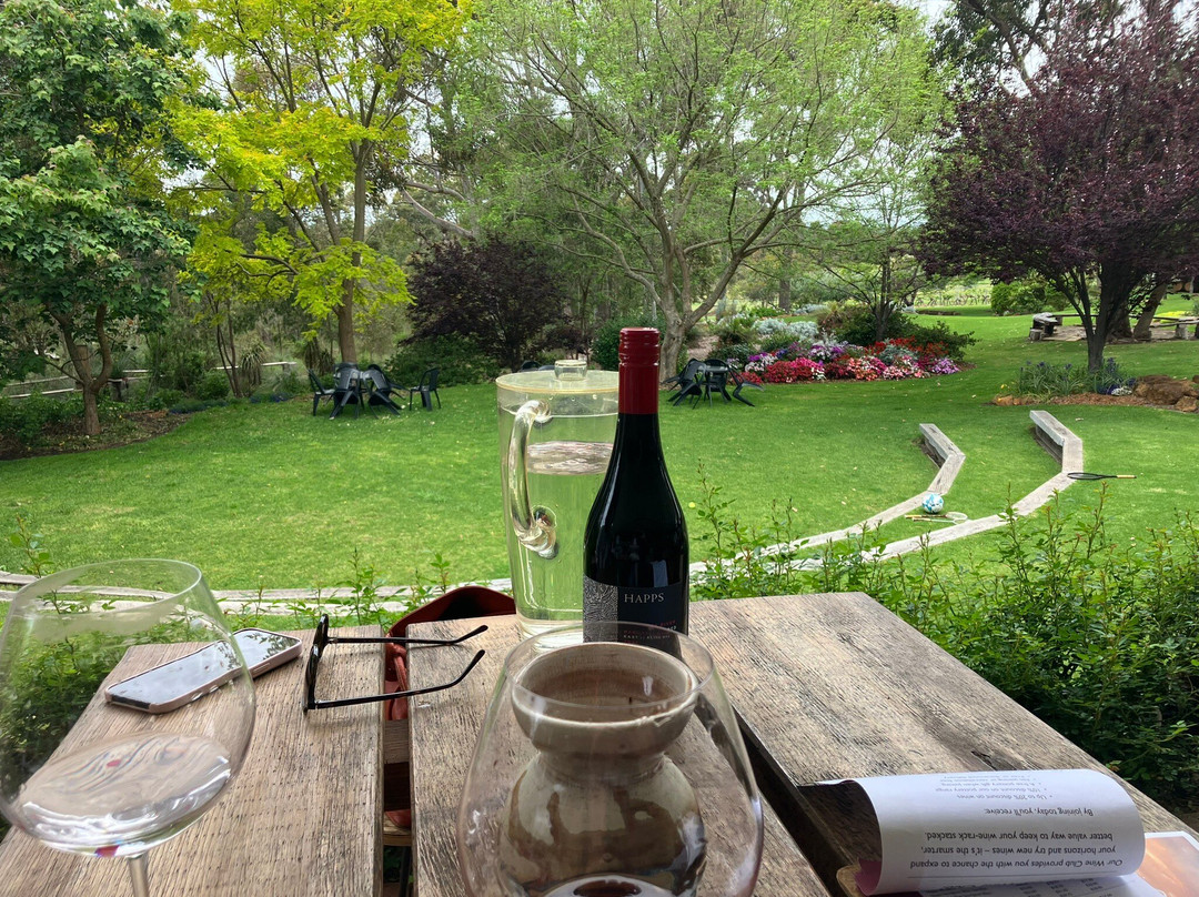 Happs Wines-Quindalup必去景点