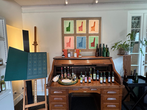 Acetaia Maria Luigia-Rastellino必去景点