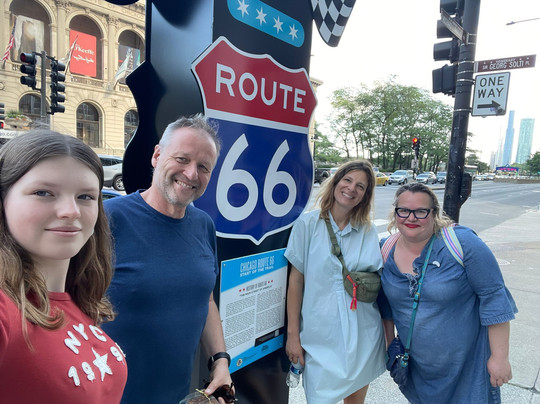 Chica-GO Off The Beaten Path Tours-芝加哥必去景点