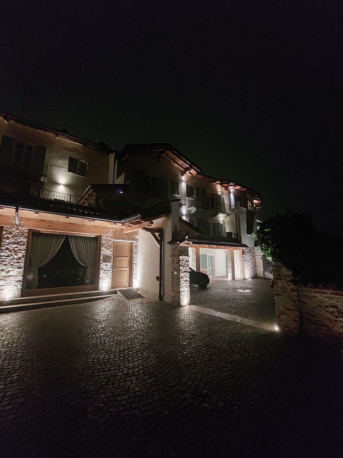 Residence La Rocca-官方