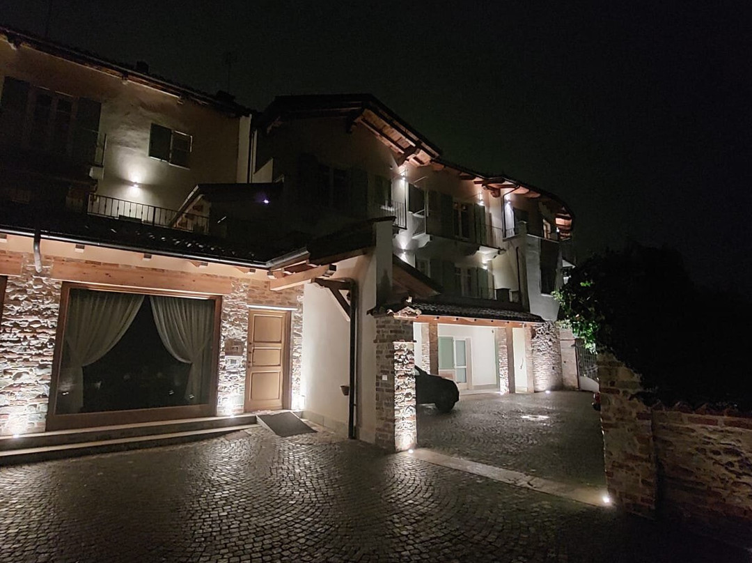 Residence La Rocca主图