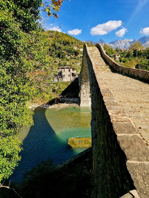 Pétrino Gefýri Plákas-Plaka必去景点