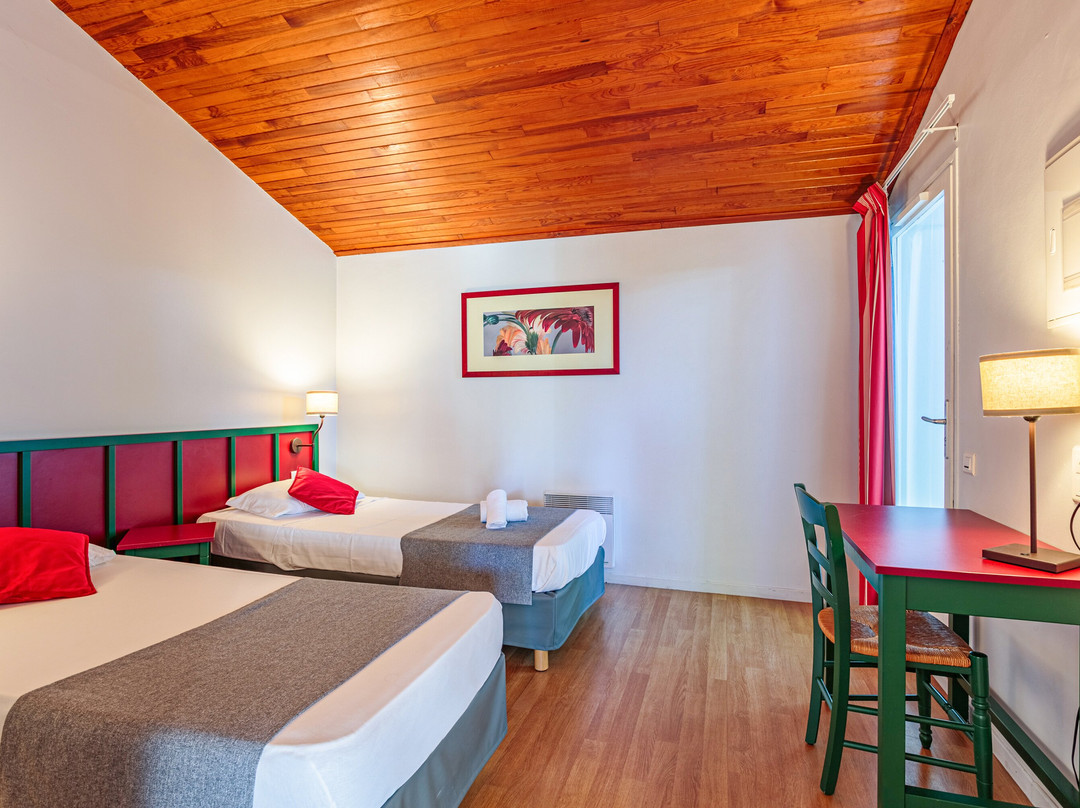 Village Club Mileade Cambo-les-Bains主图