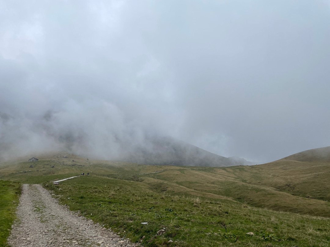 Piani Dell'avaro , Cusio-Cusio必去景点