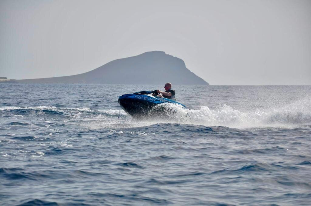 Ocean Karts-圣米格尔德亚沃纳必去景点