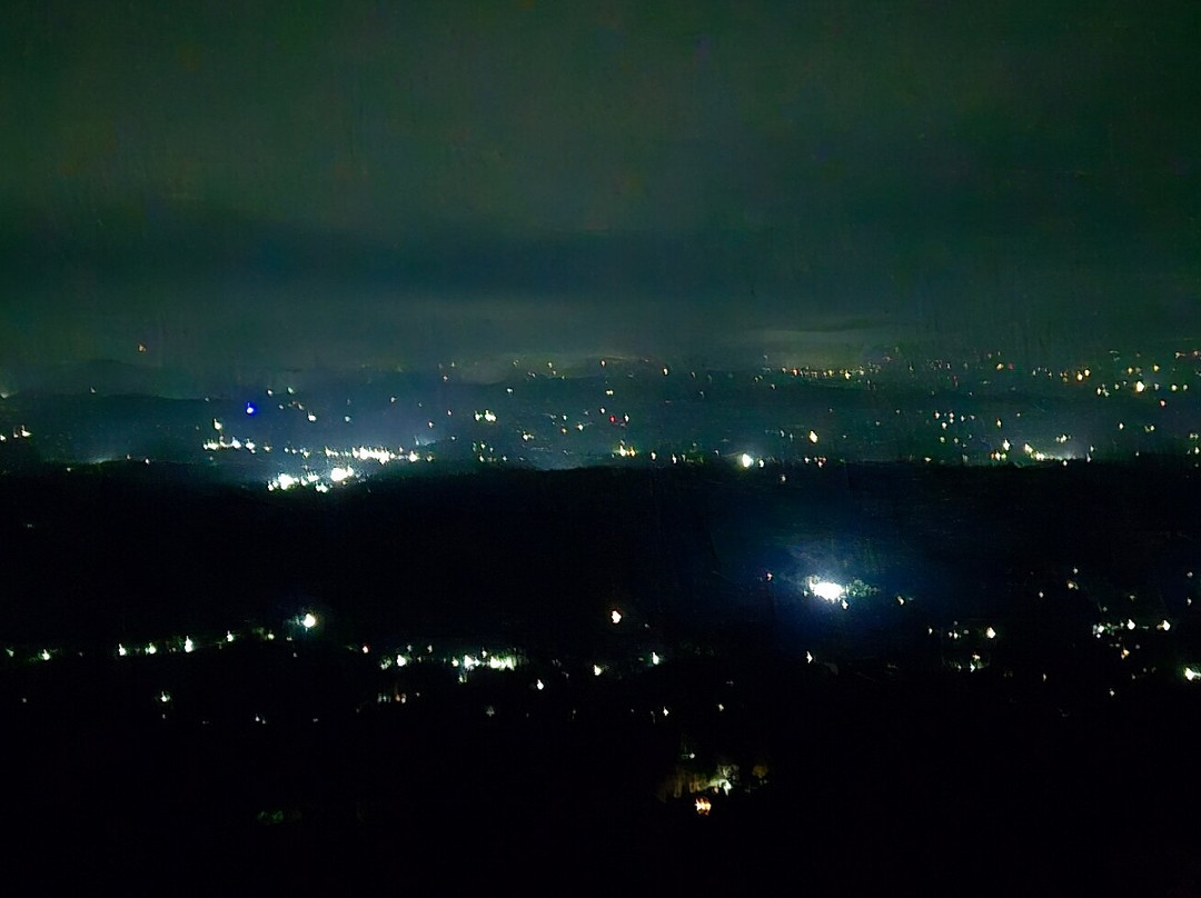 Wanders Munnar-慕那尔必去景点