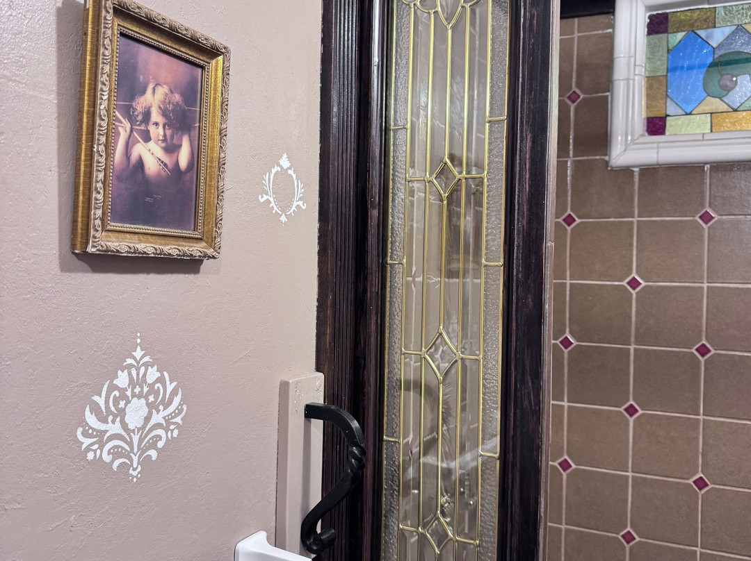 Coeur de Lion B&B主图