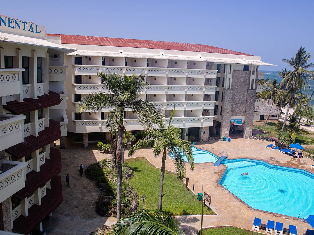 Mombasa Continental Resort主图