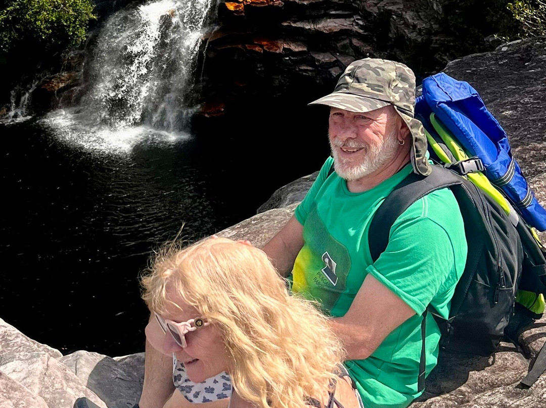 Parque da Muritiba-雷恩克斯必去景点