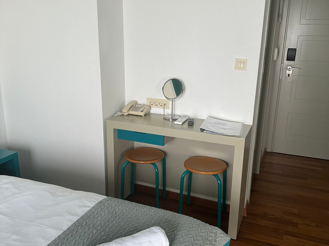 Hotel Ivando主图