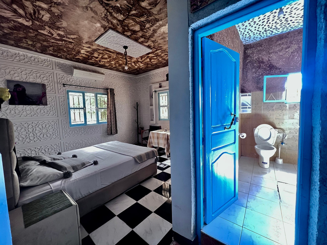 La Maison Traditionelle主图