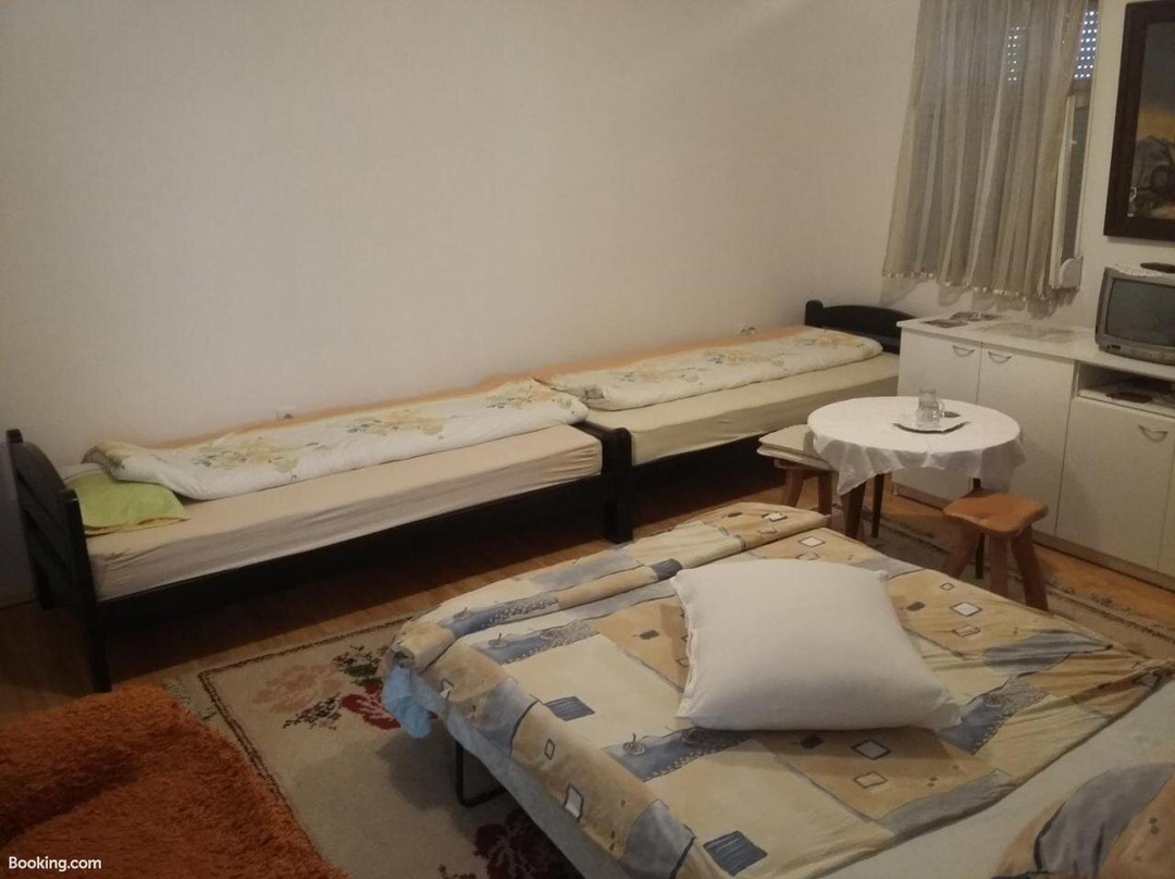Apartment Gordana Stevanovic