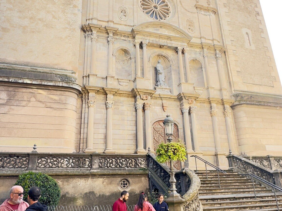 Parròquia de Sant Esteve景点图片