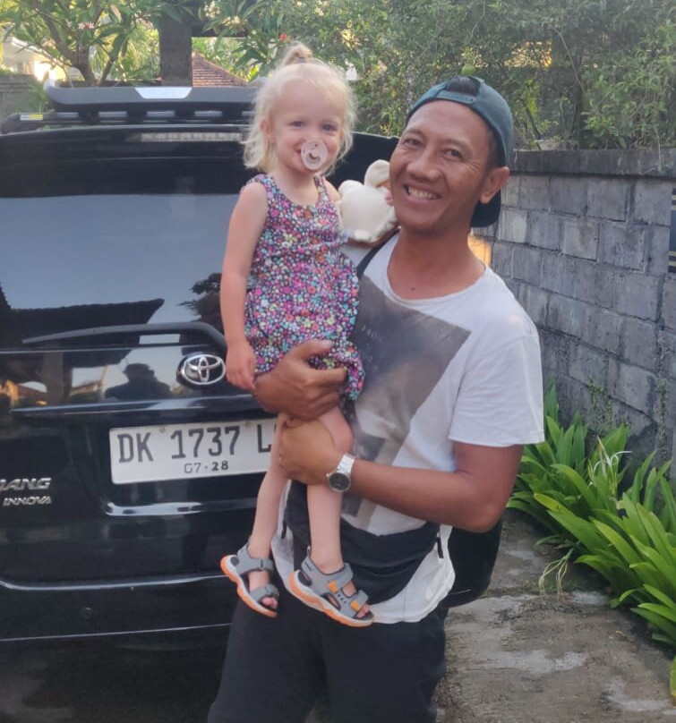 Epo Bali Driver-登巴萨必去景点