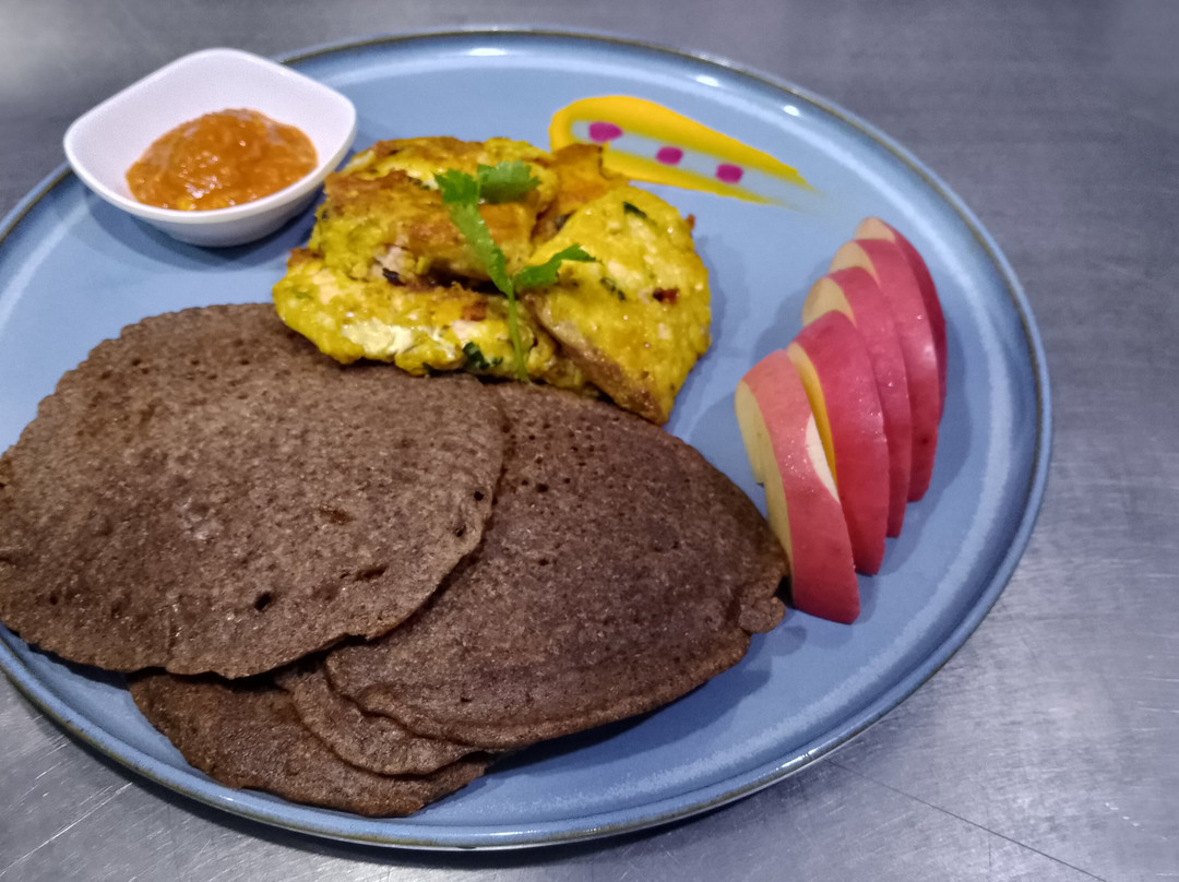 Siddhartha Hotel Grand City