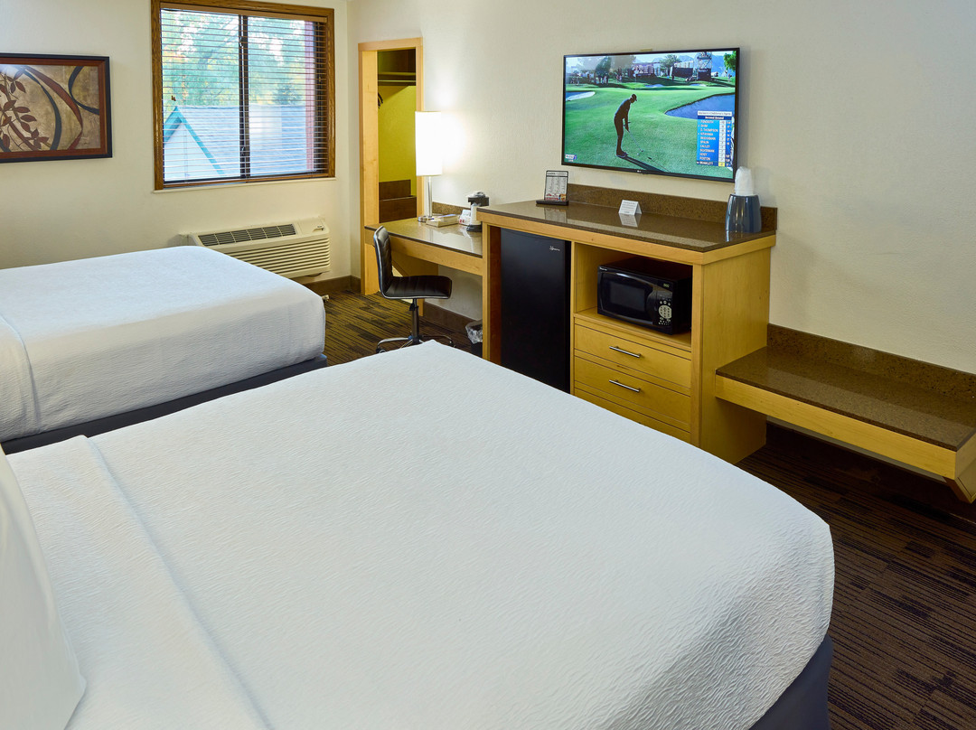 LivINN Hotel Minneapolis South/Burnsville主图