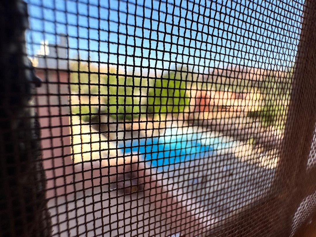 La Kasbah du Jardin主图