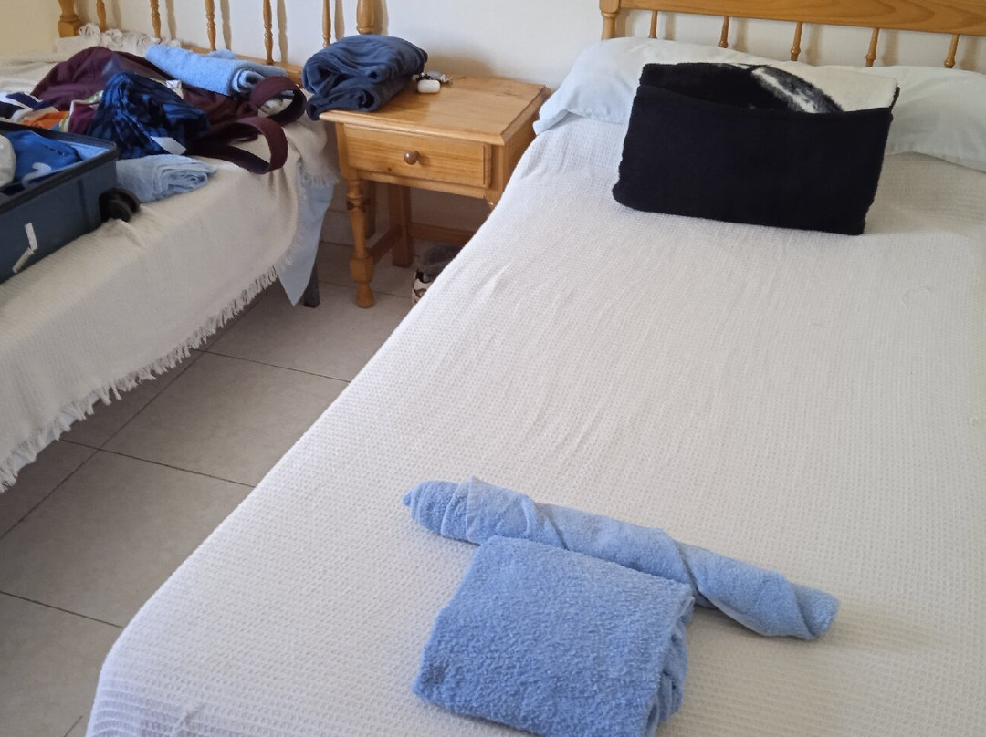 Restaurante Pension German主图